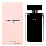 FOR HER EDT  100ml-67119 1